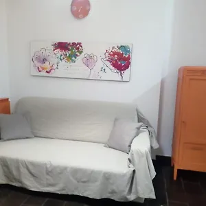 Tigullio Vacations Il Ciliegio Appartement Leivi