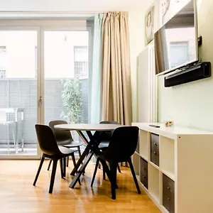 - 24h Self Checkin Apartamento