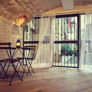  Сasa de vacaciones La Casa Di San Nicola Italia