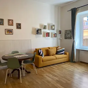La Casa Di Remo Appartement Rome