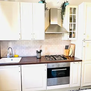  Apartamento Prada District Italia