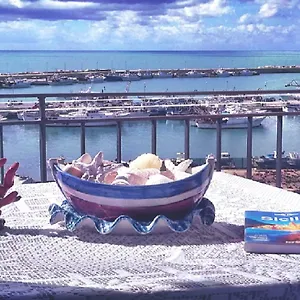 Ulisse Maison De Charme Appartement Sciacca