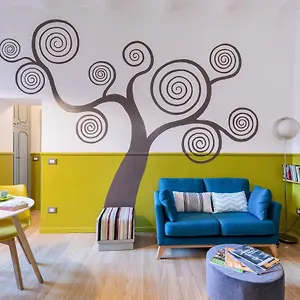  Apartamento As Feel - Orti Trastevere Italia