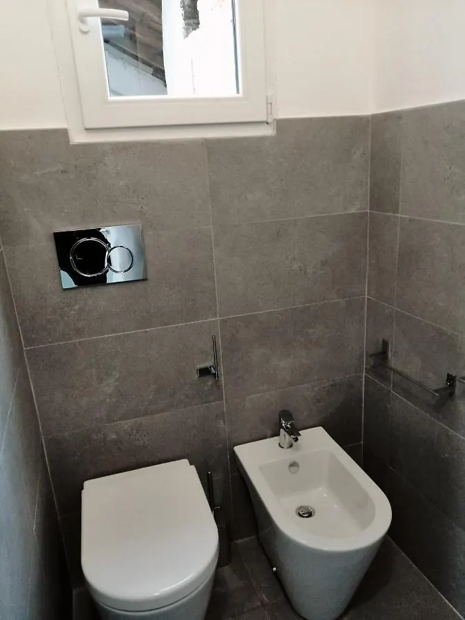 Romantic View Apartment Milan
