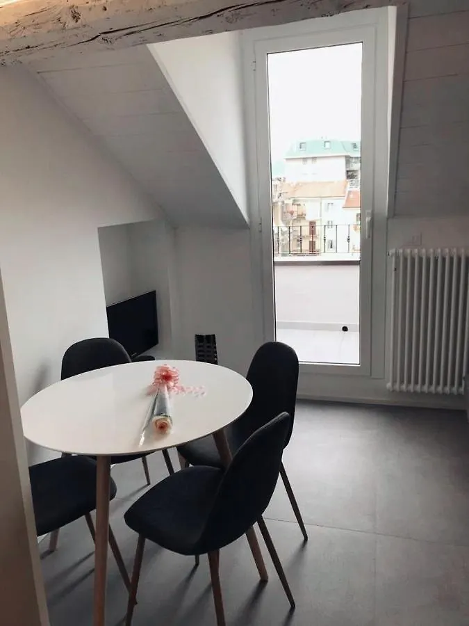 Romantic View Apartment Milan 0*,  Italy